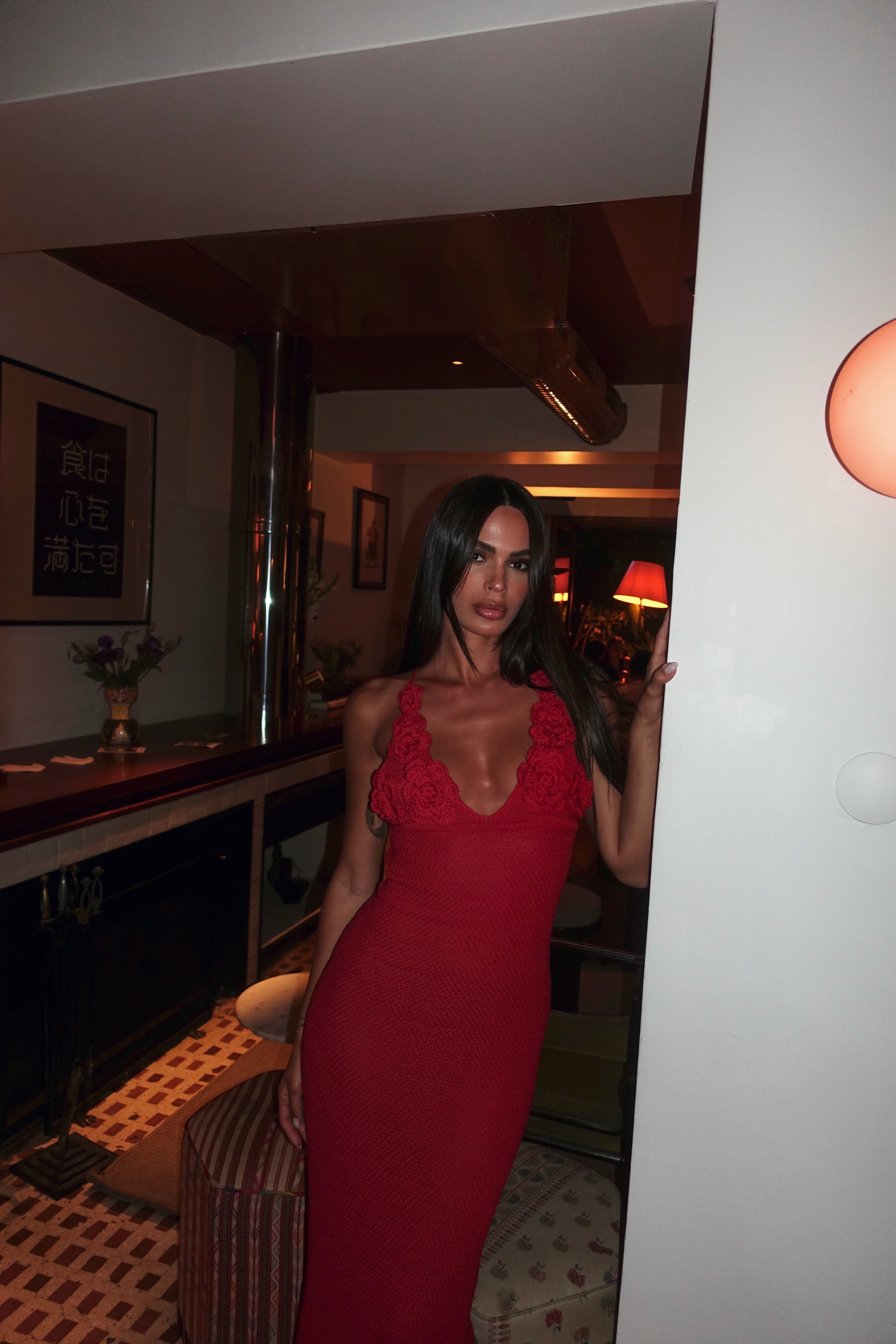 Rouge Rosier - 3