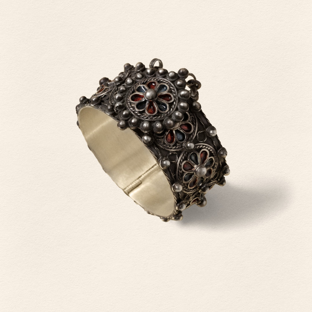 Cuff Bracelet - 3