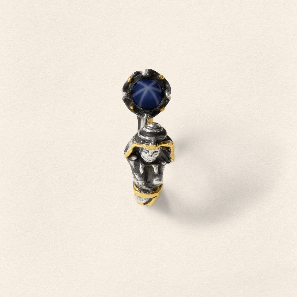 Inanna Duo Ring - 3
