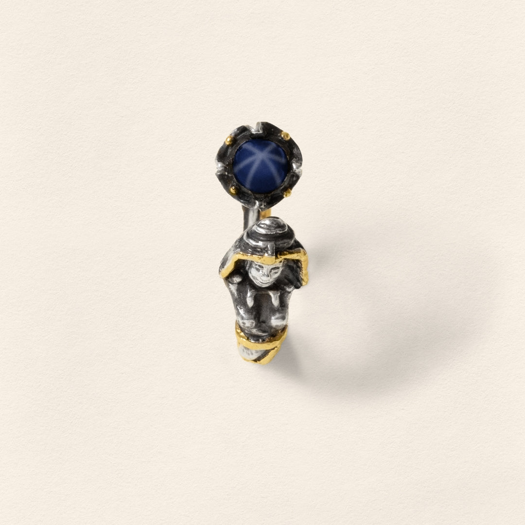 Inanna Duo Ring - 3