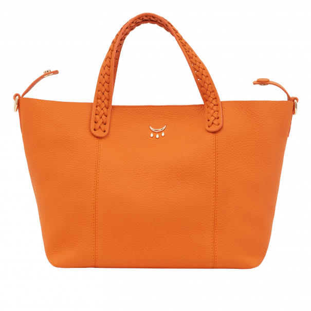 Micro Hemithea - Orange