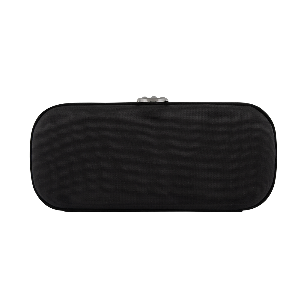 Clea Minaudière Clutch - Midnight