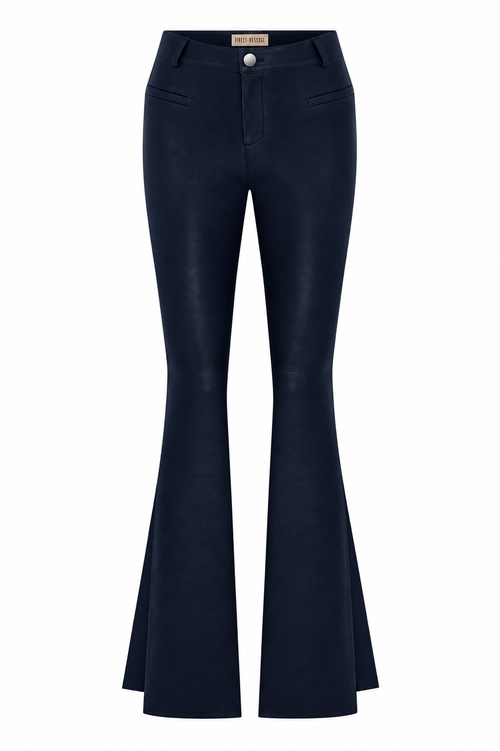 Vanessa Leather Pants