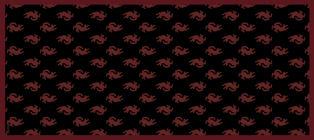 Hittite Silk Cotton Scarf - 90 X 200 Cm