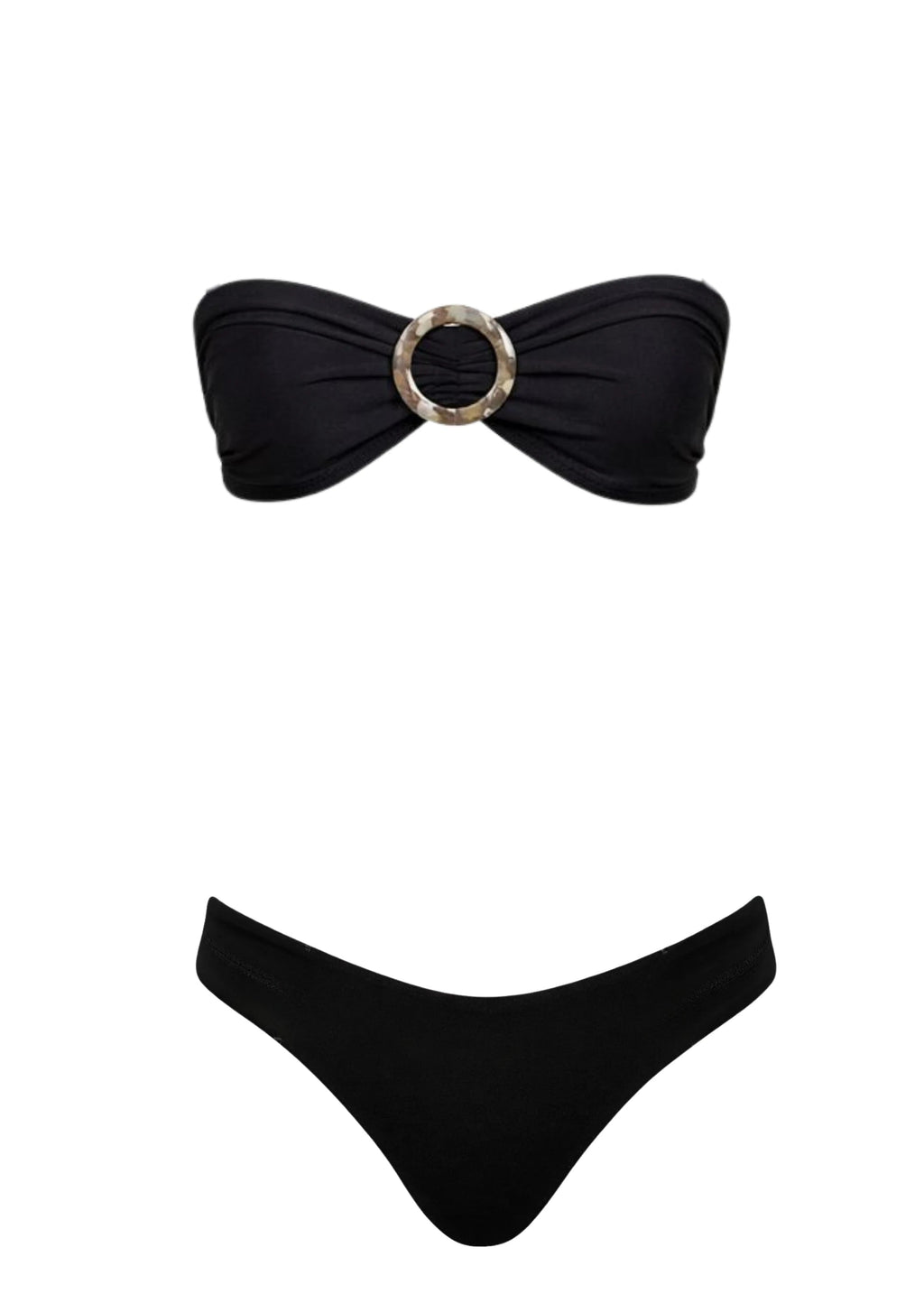Yazz Bikini Top