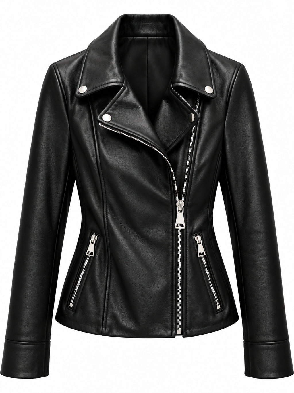 Blair Leather Jacket