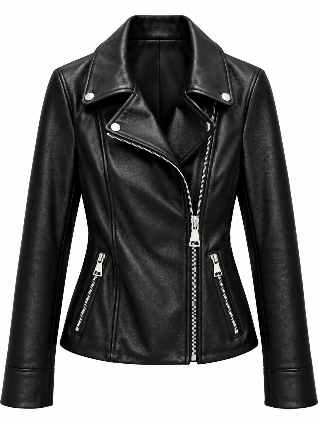 Blair Leather Jacket