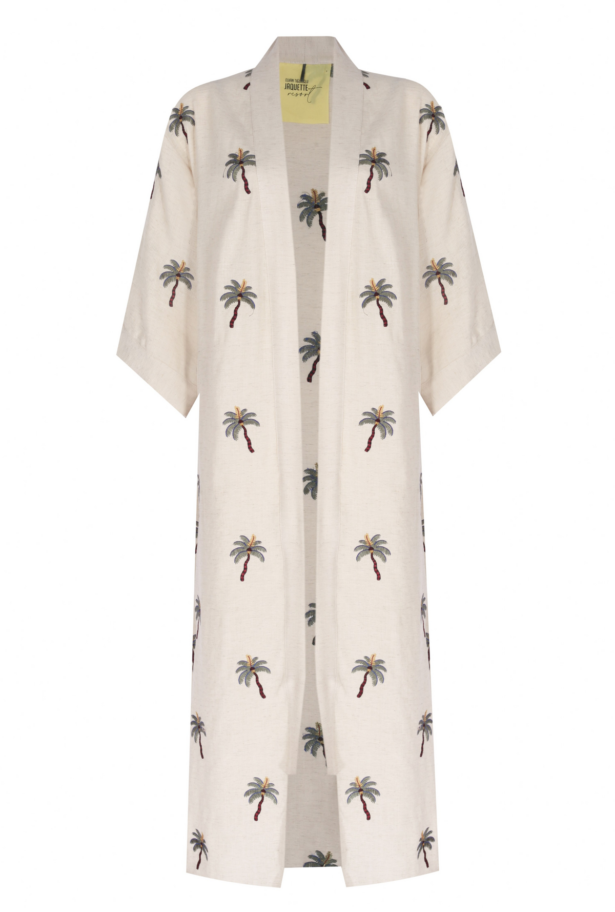 Verano Kimono