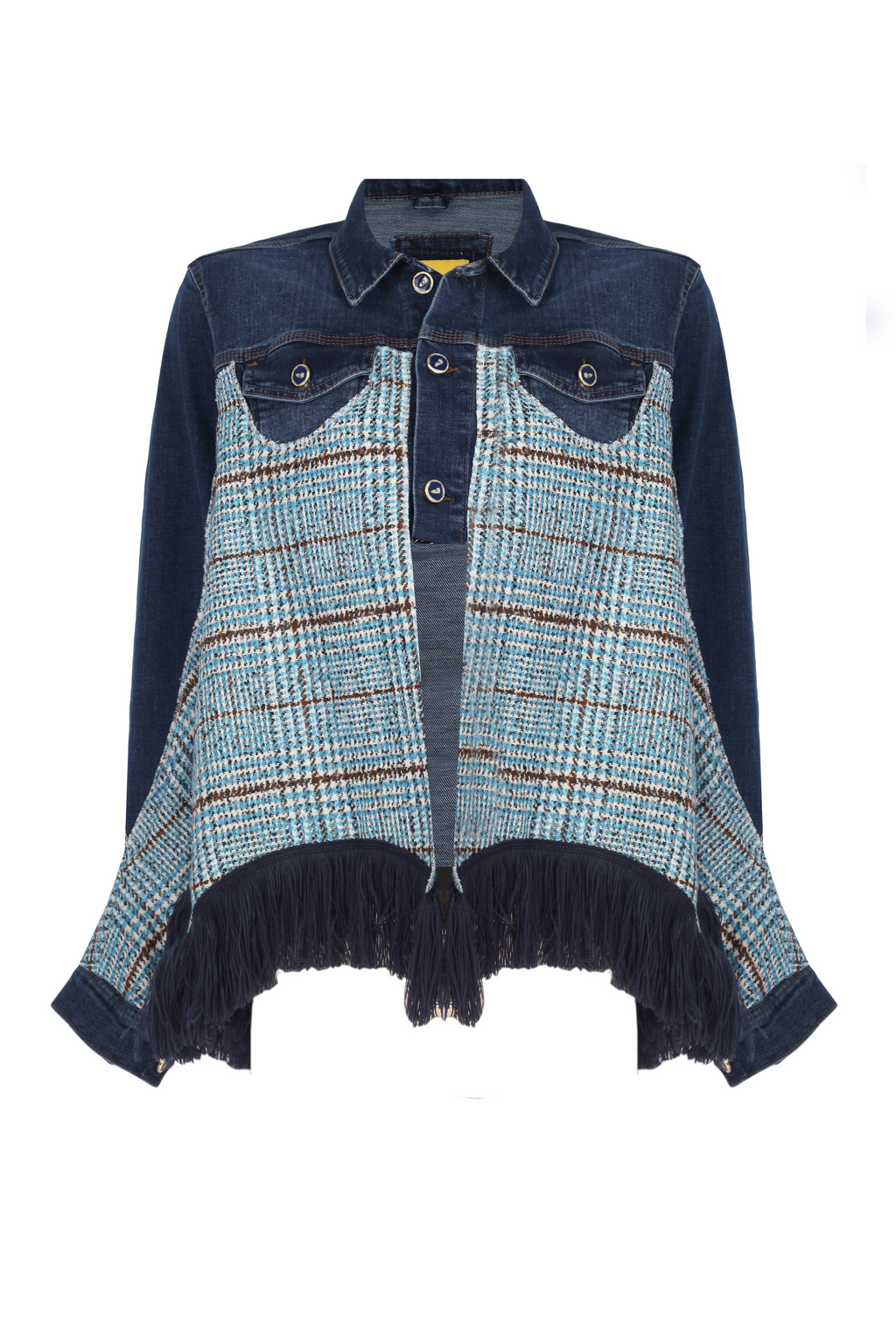 Blue Legend Jean Jacket