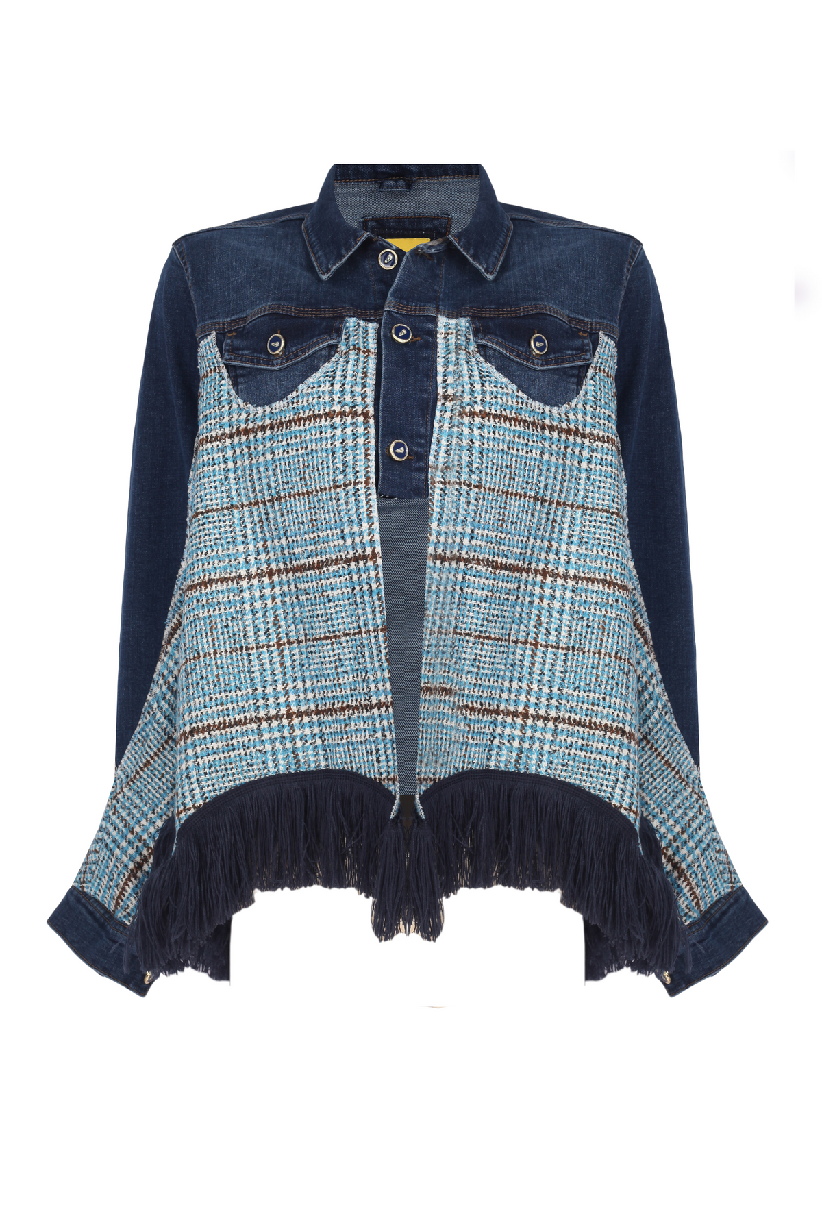Blue Legend Jean Jacket