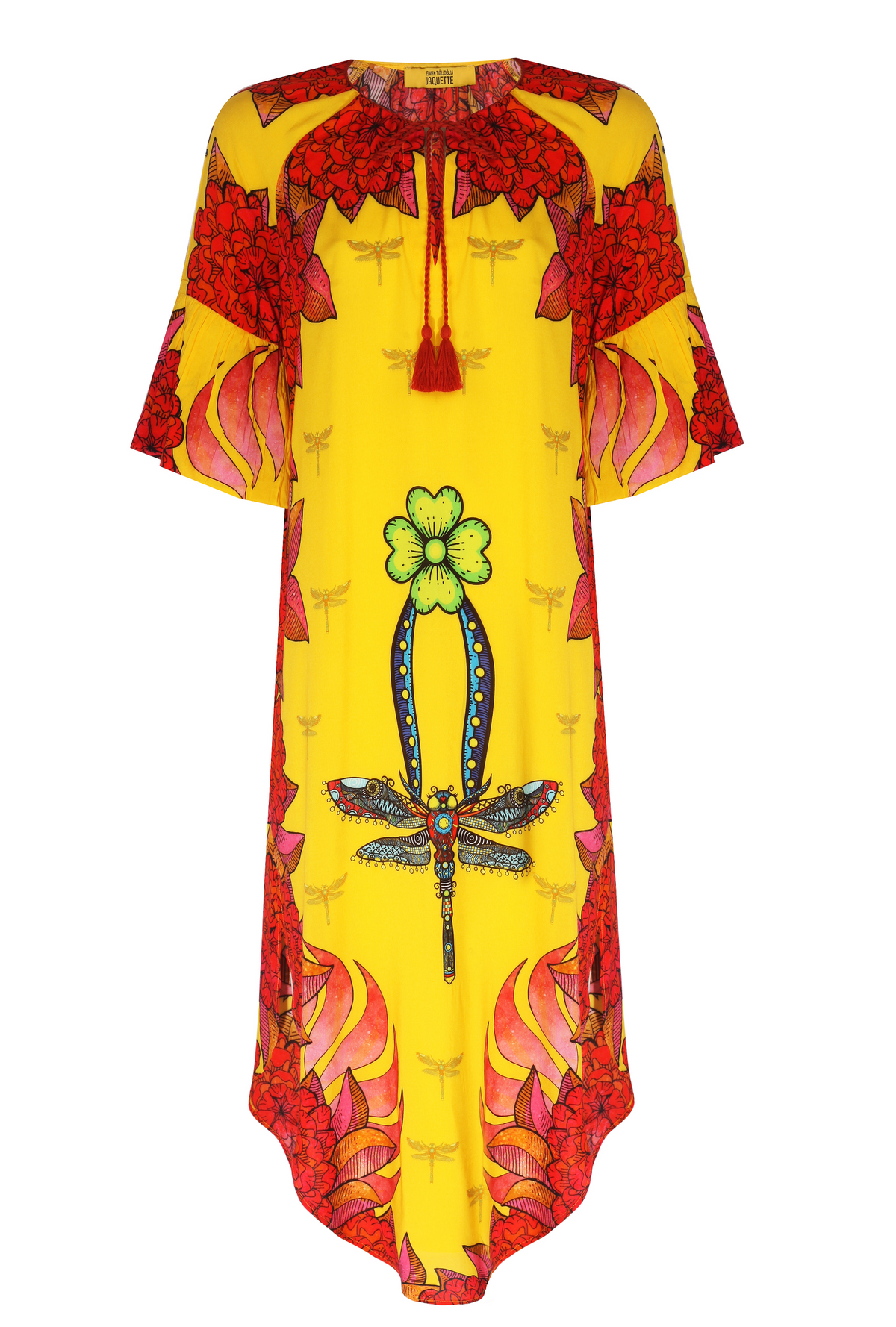 Caca Dress