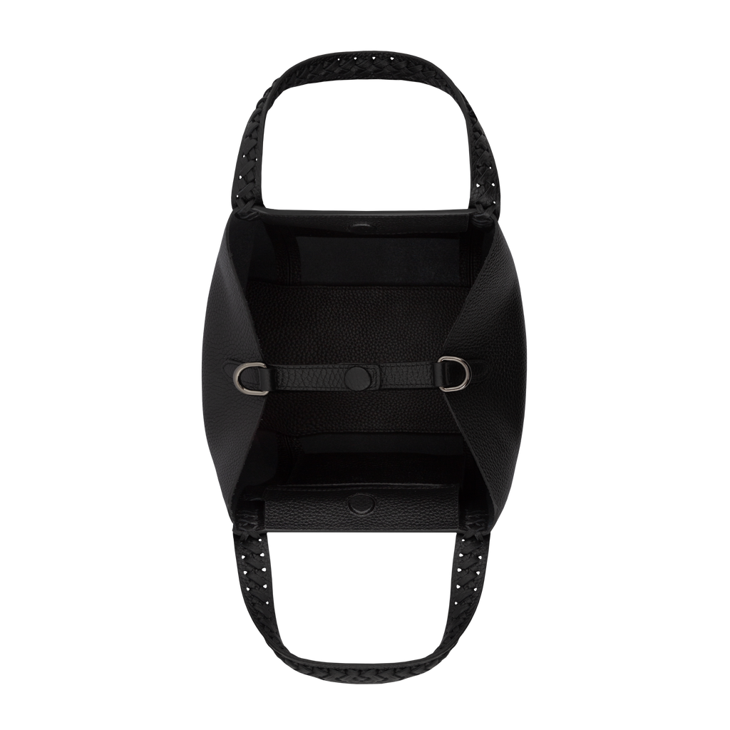 Micro Hemithea - All Black