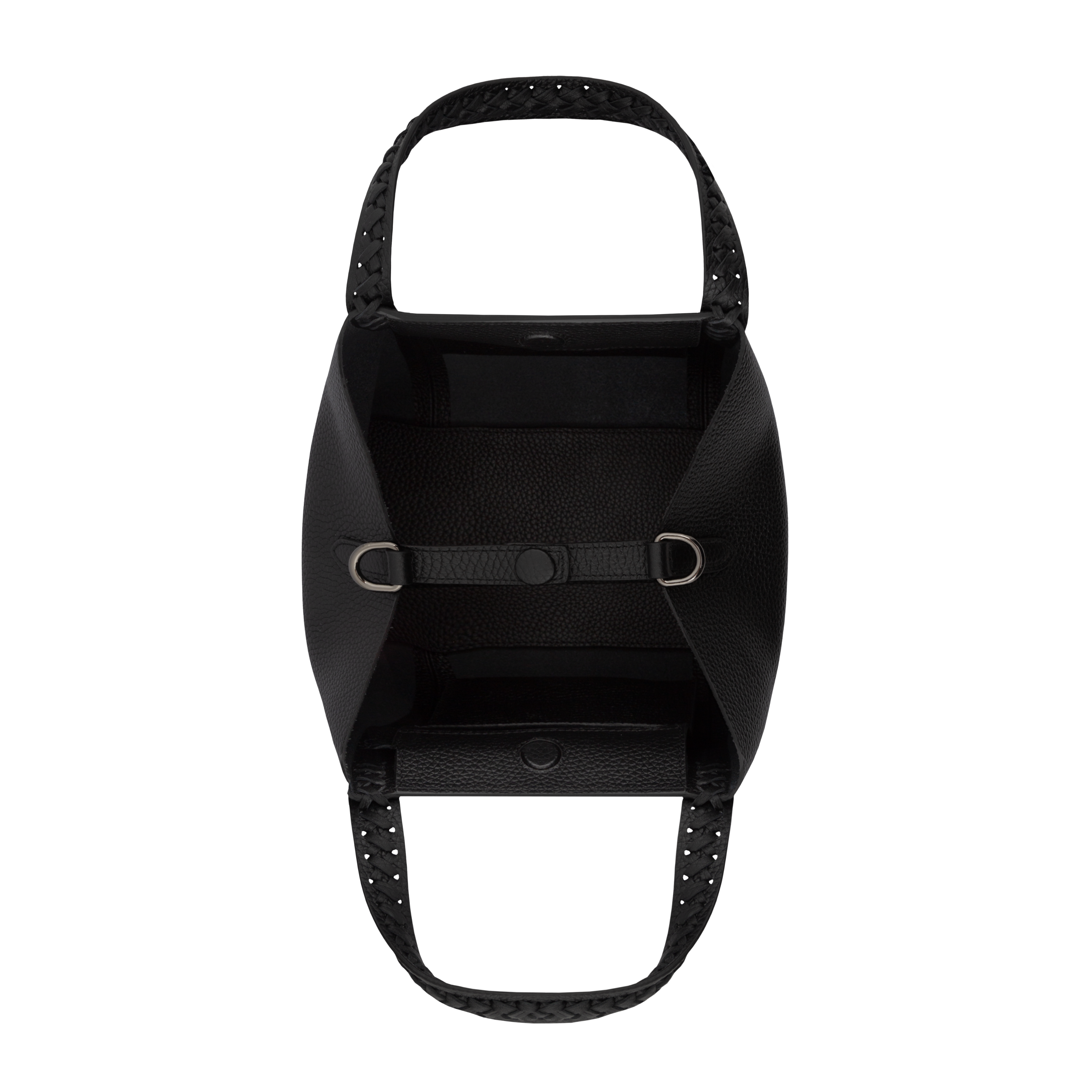 Micro Hemithea - All Black
