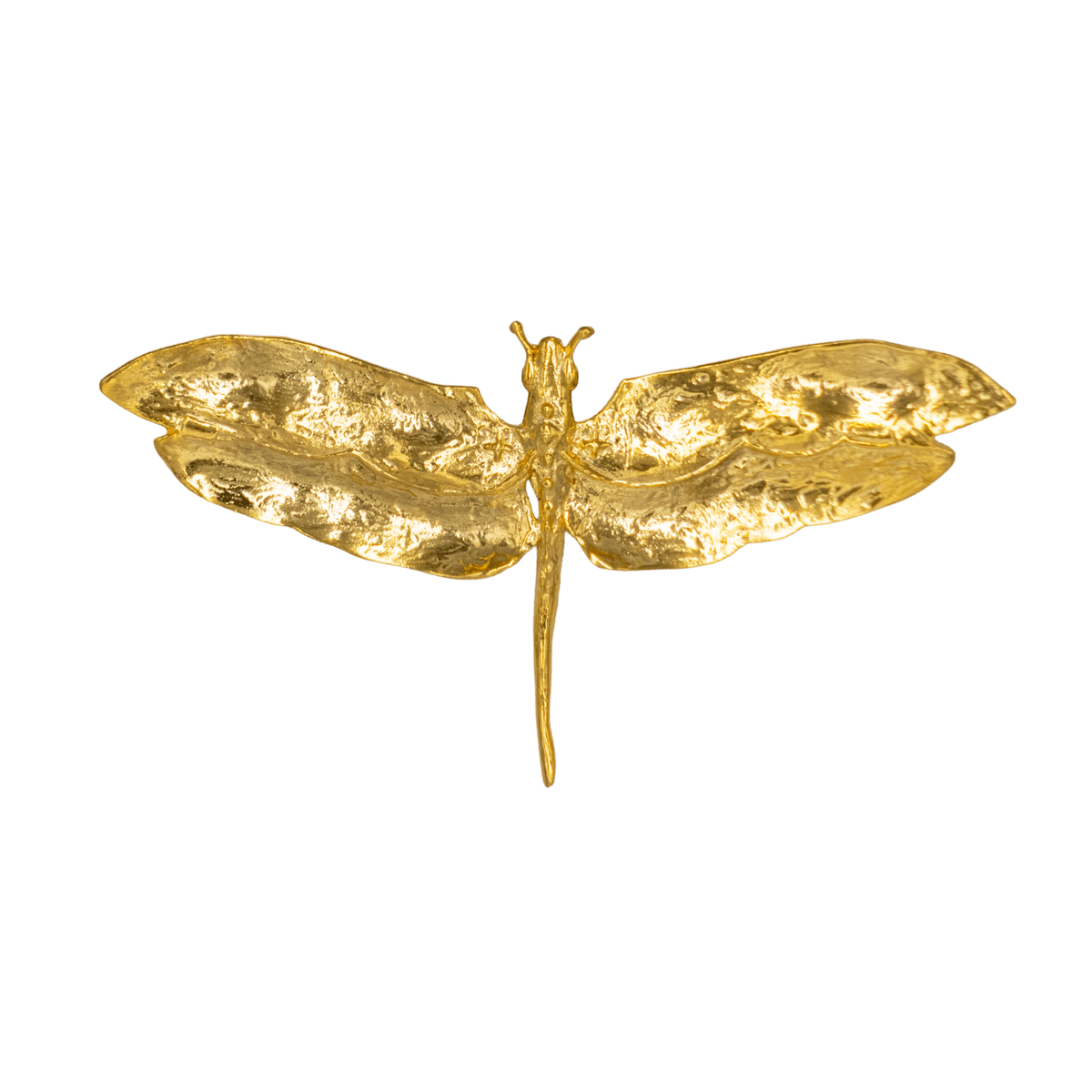 Dragonfly Brooch