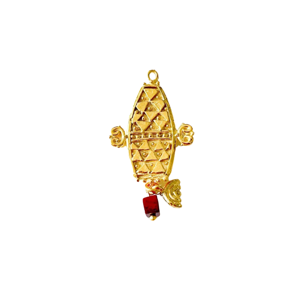 Navona Charm