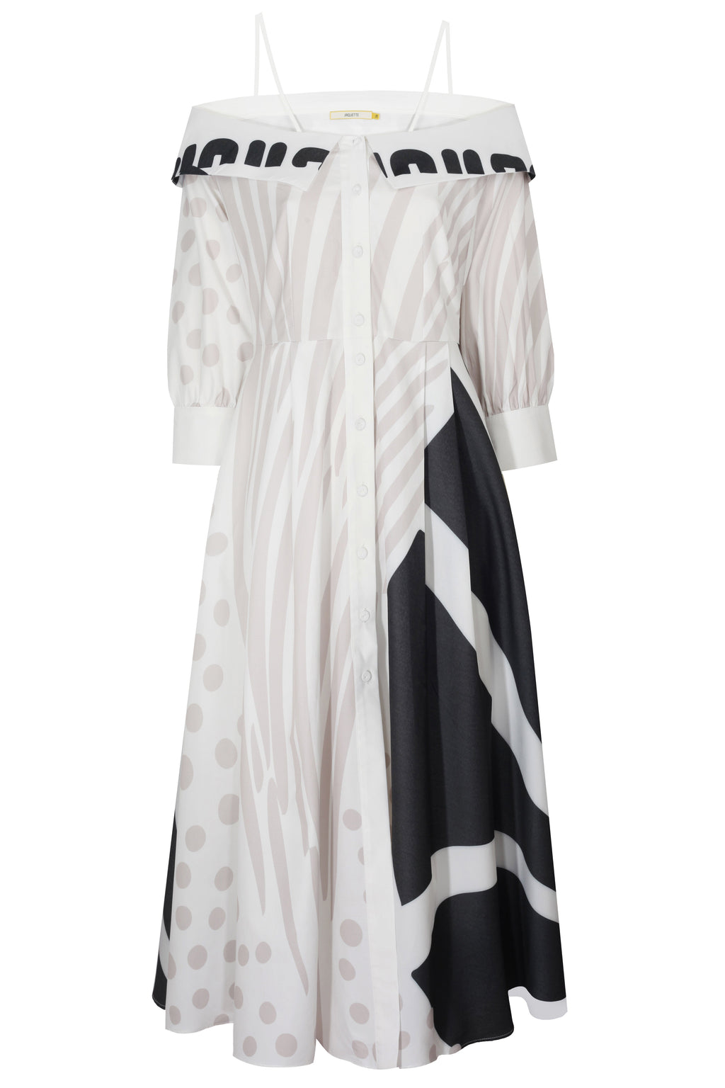 Orelia Yann Dress