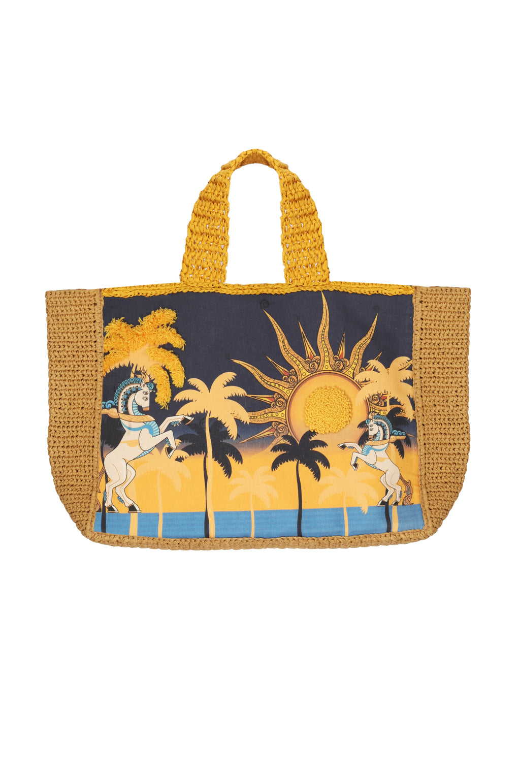 Palomino Bag