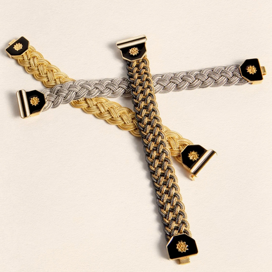 Adel Chain Bracelet - 5