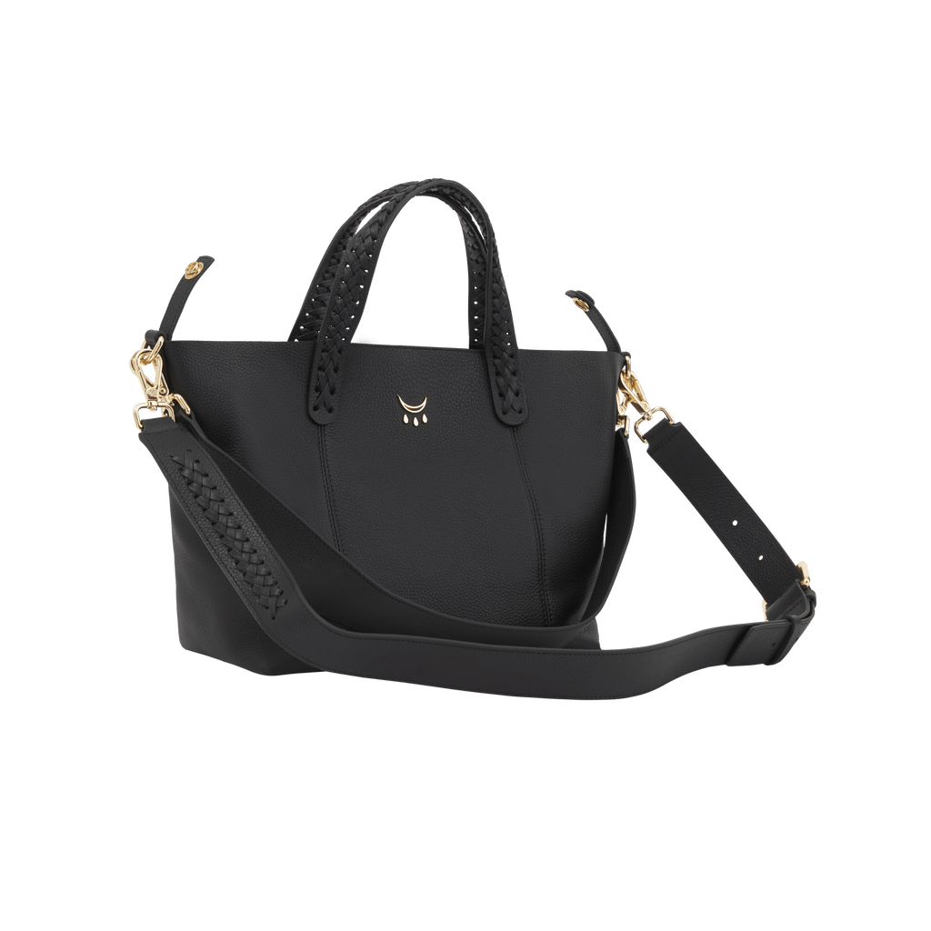 Micro Hemithea - Black