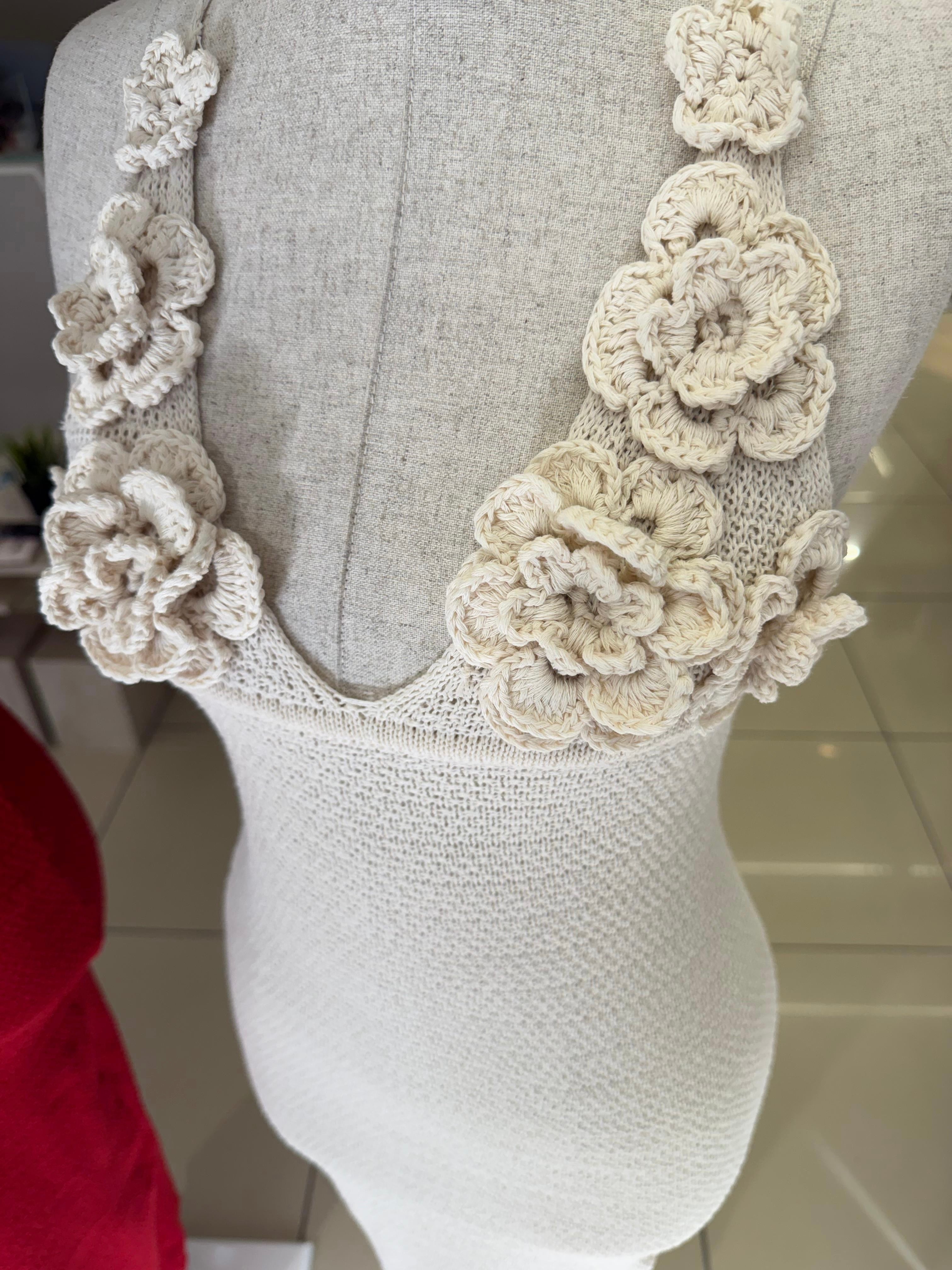 Camélia Blanche - 5