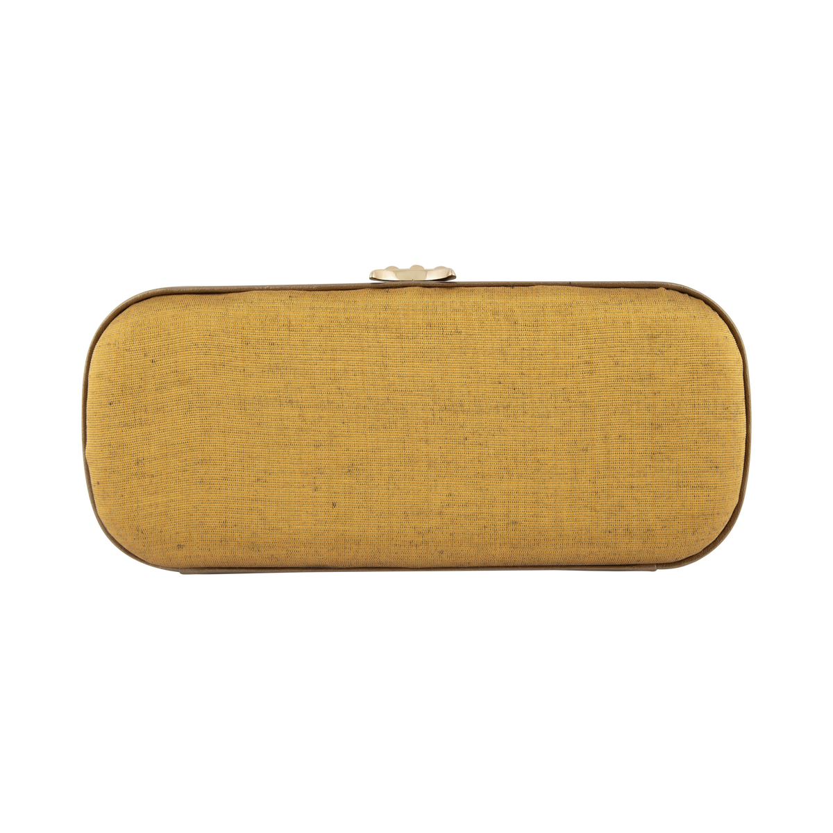 Clea Minaudière Clutch - Sultana