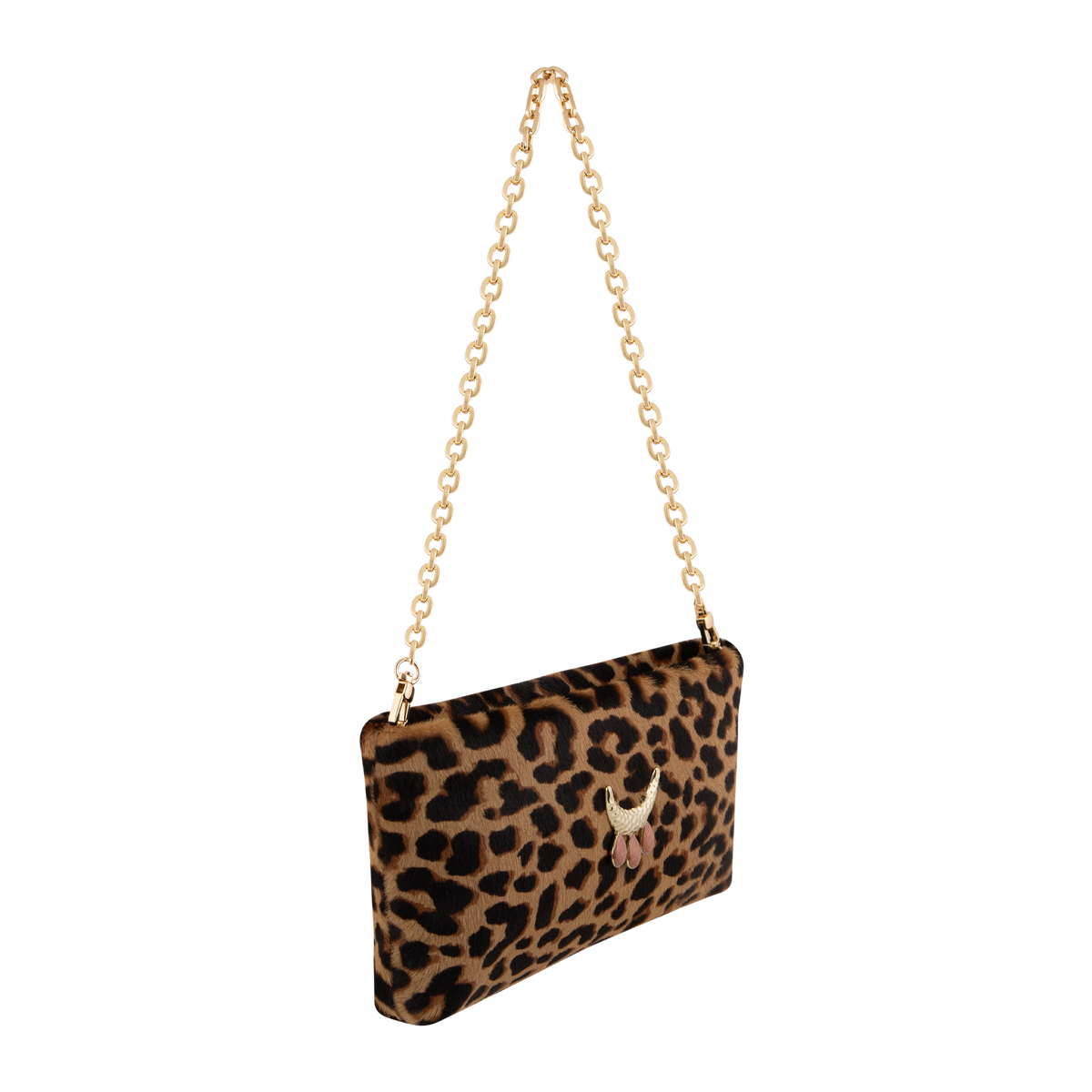 Hera - Leopard