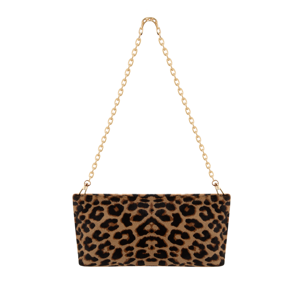 Hera - Leopard