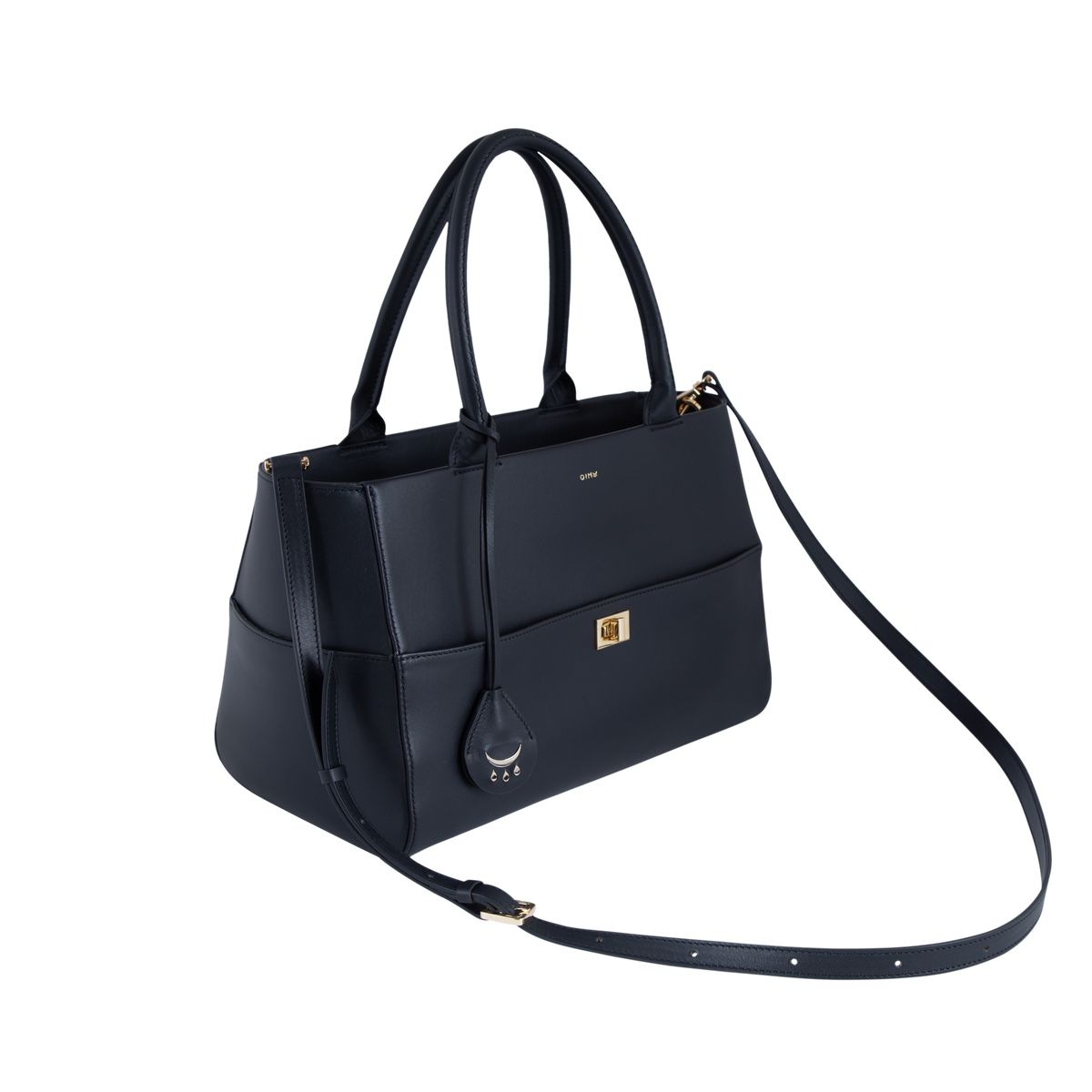 Diana - Black