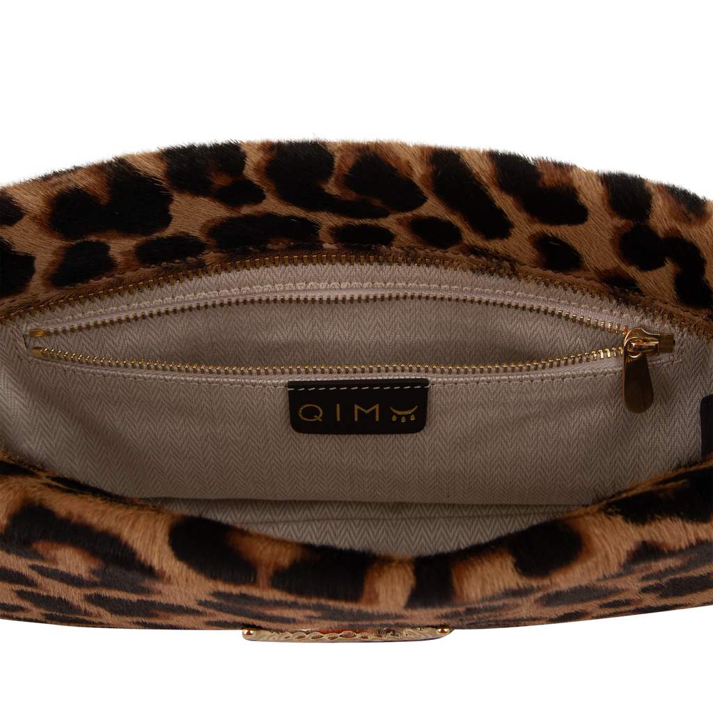 Hera - Leopard
