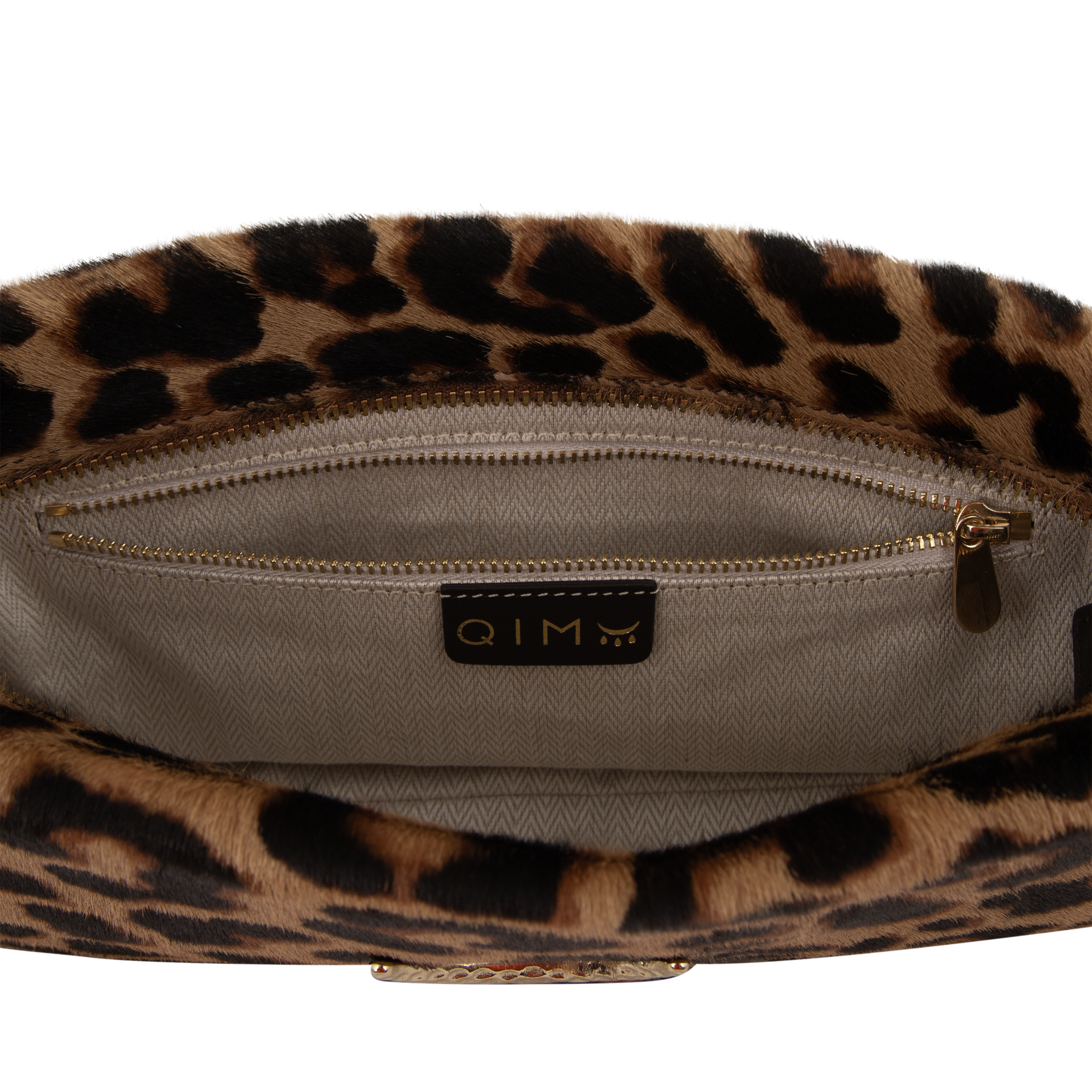 Hera - Leopard