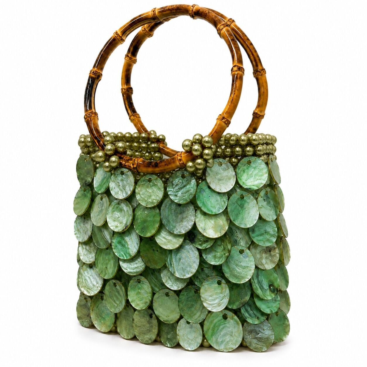 Solea Olive - 5
