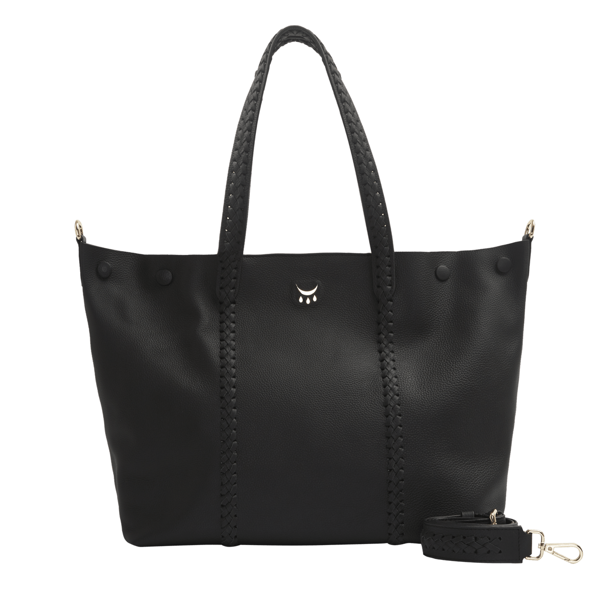 Hemithea - All Black