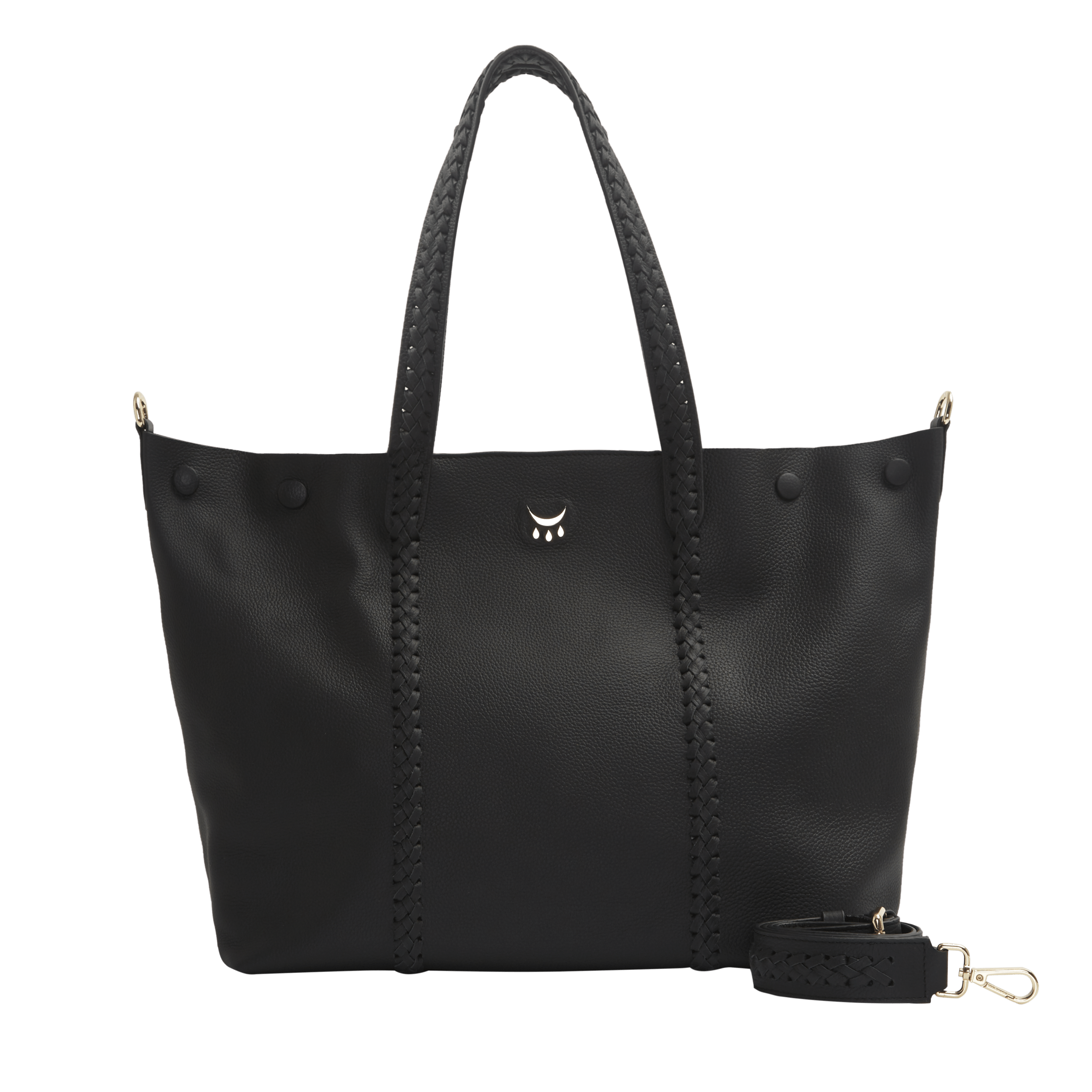 Hemithea - Black