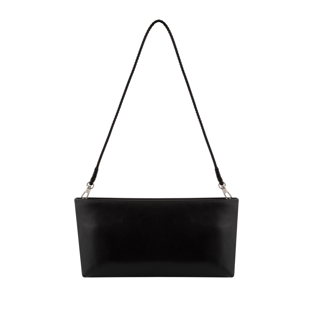 Hera - Studded Black