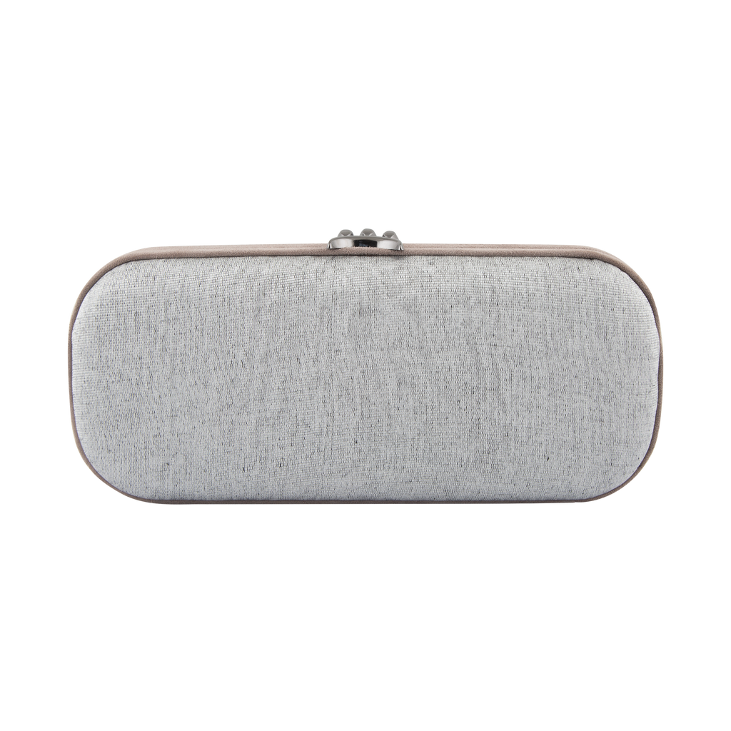Clea Minaudière Clutch - Harem