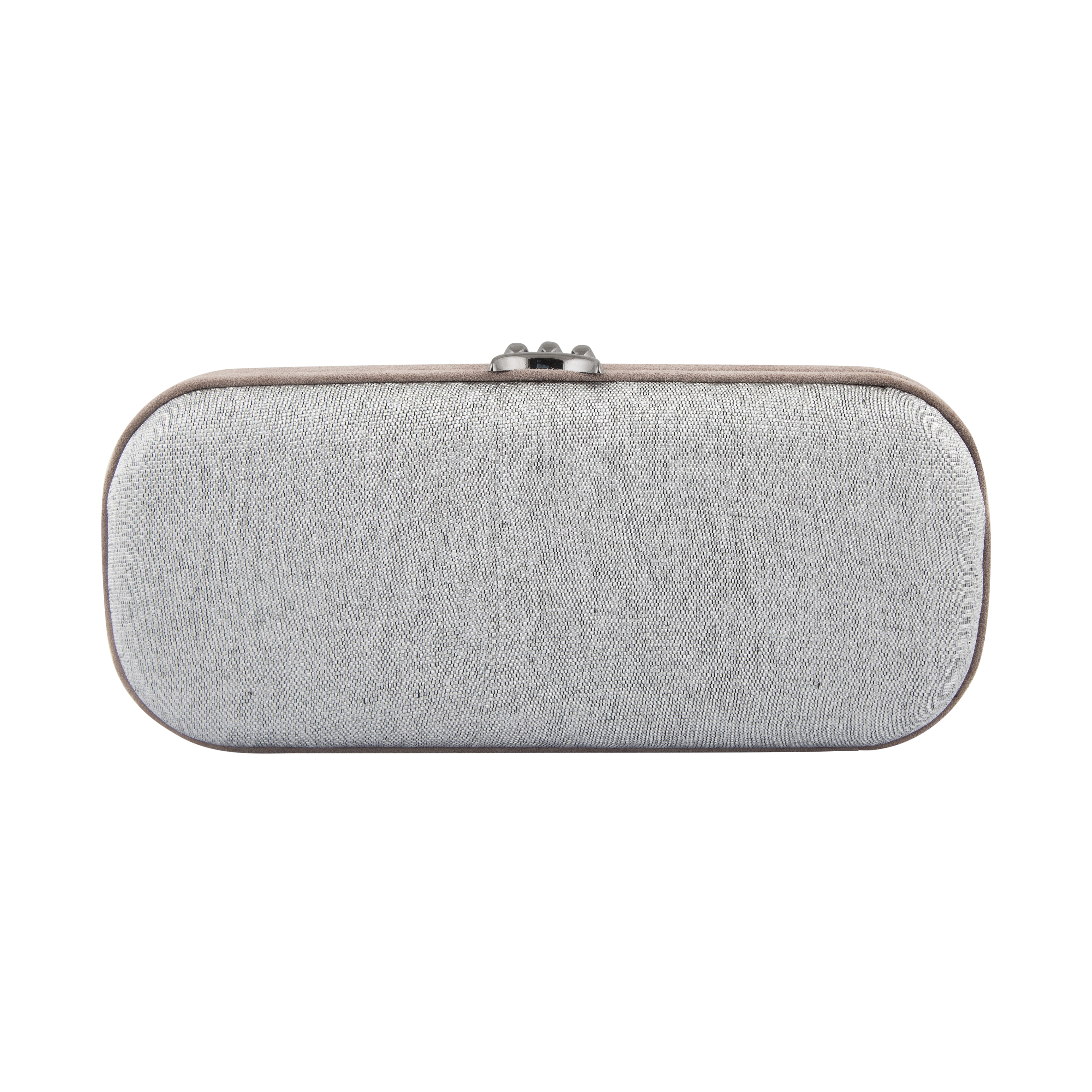 Clea Minaudière Clutch - Harem