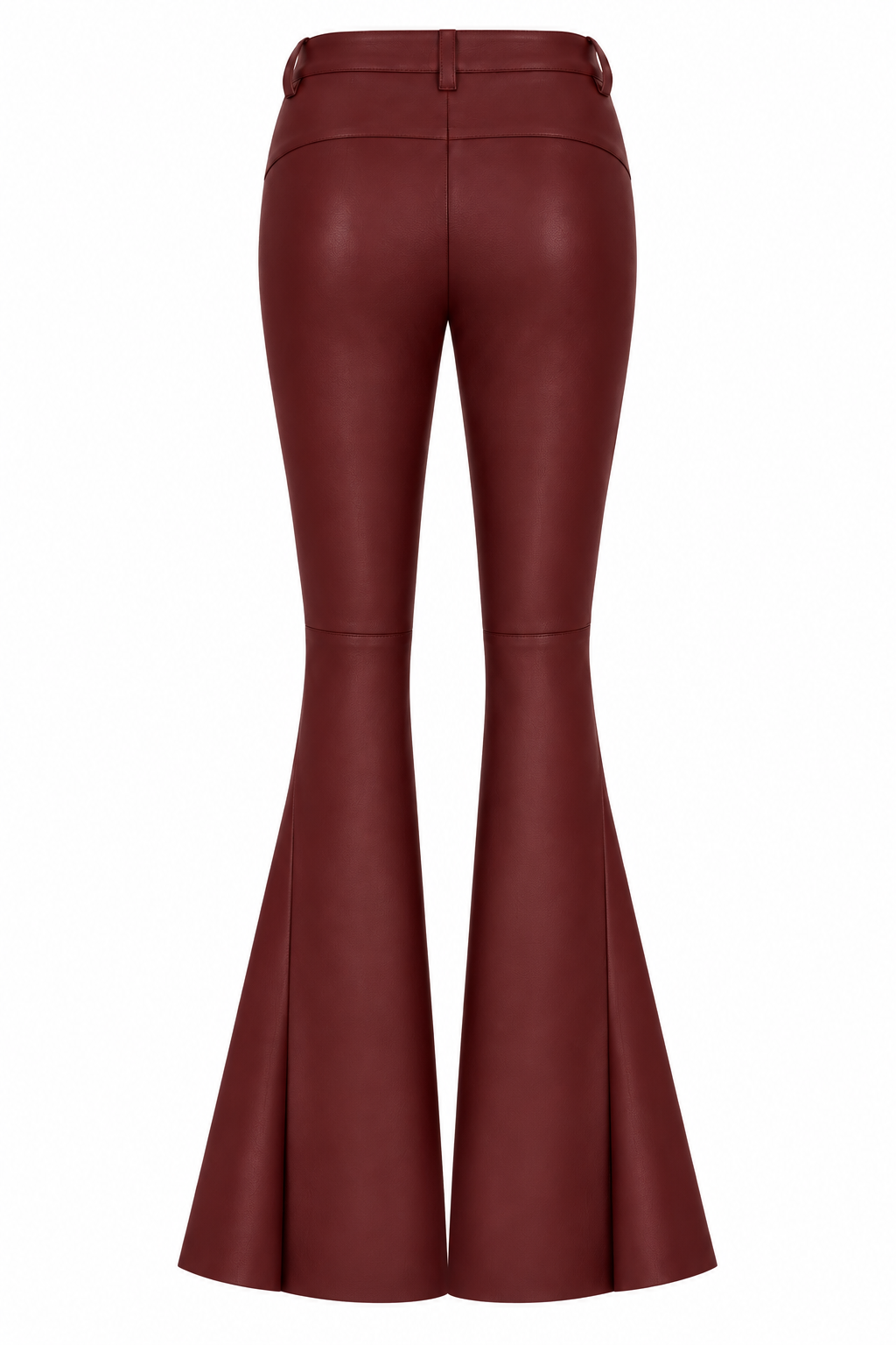 Vanessa Leather Pants