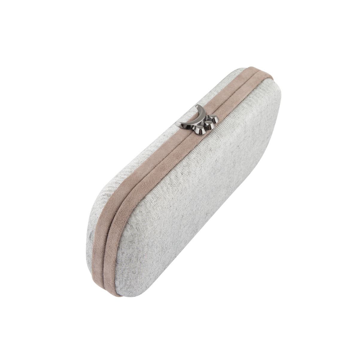 Clea Minaudière Clutch - Harem