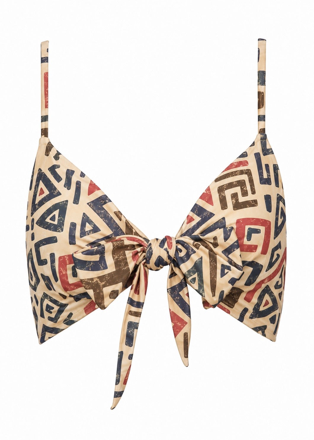 Sugarcane Crop Top