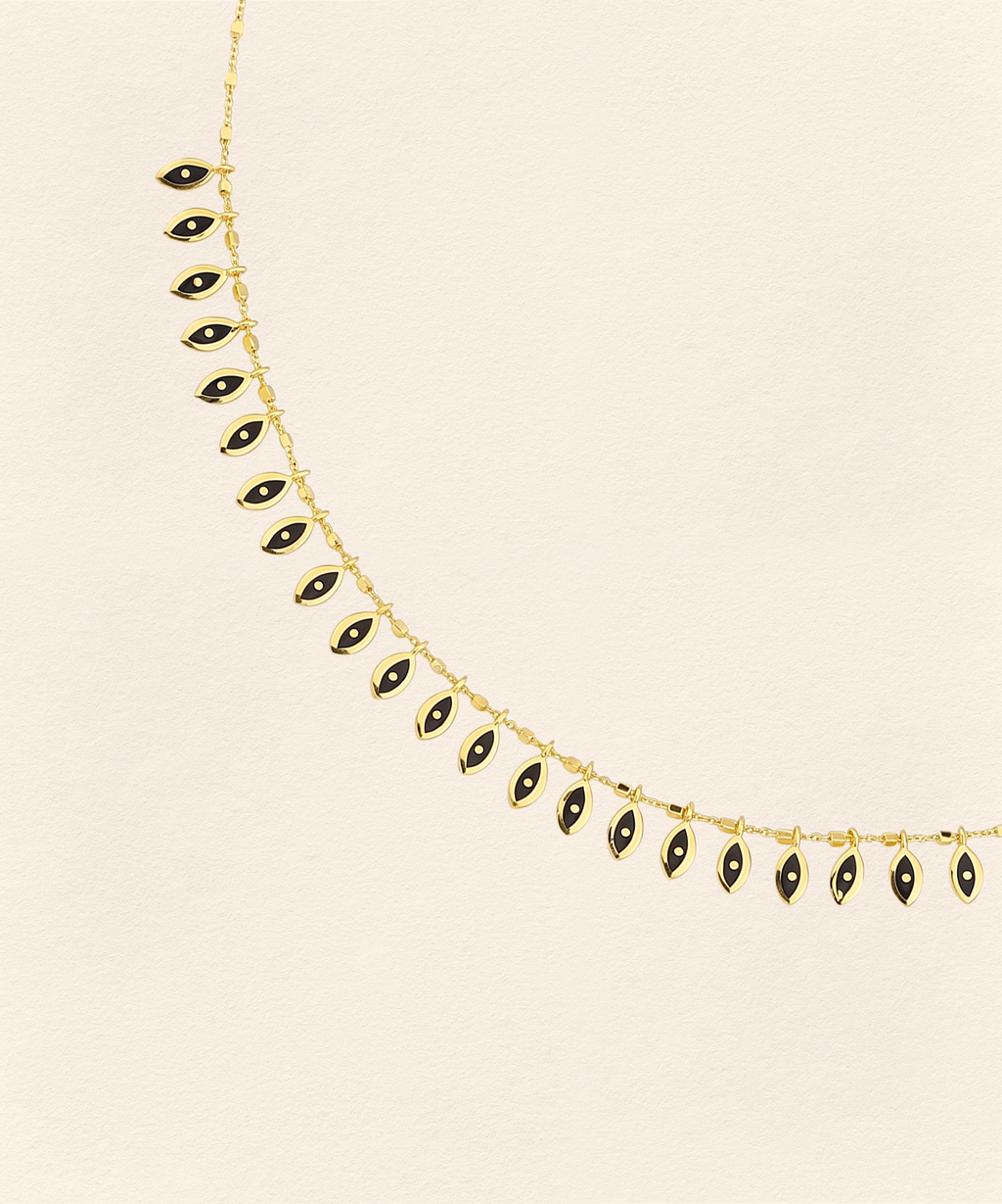 Eye Necklace - 3
