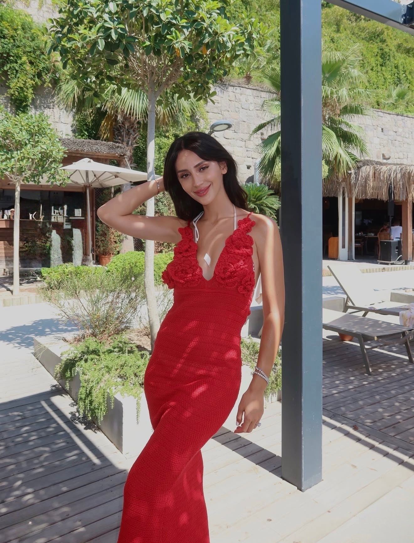 Rouge Rosier - 5