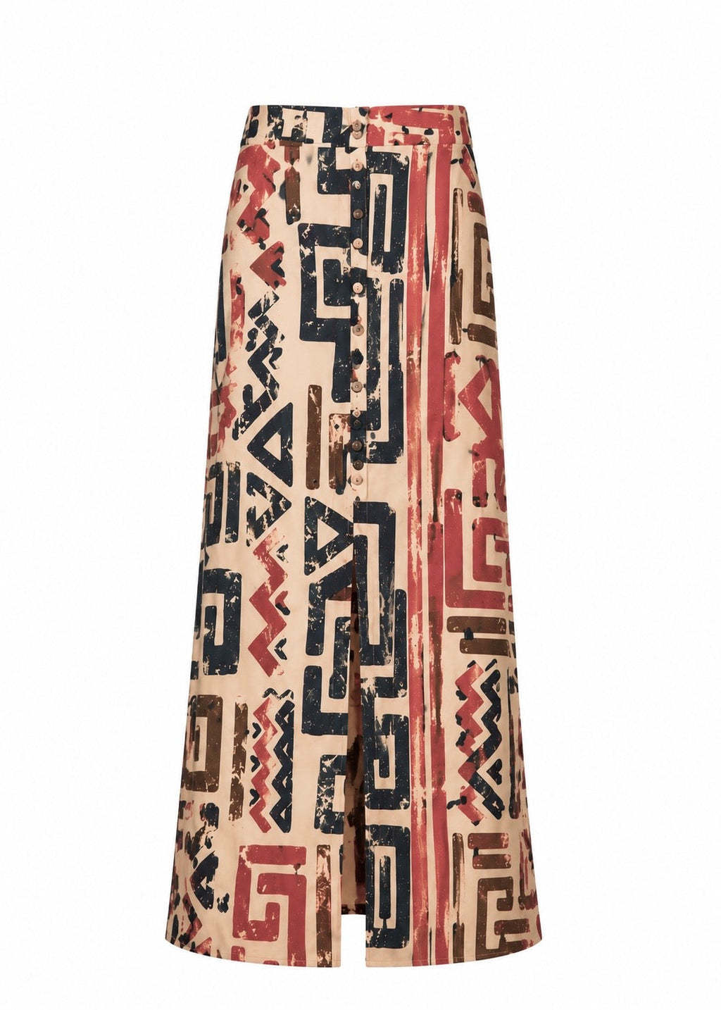 Sugarcane Skirt