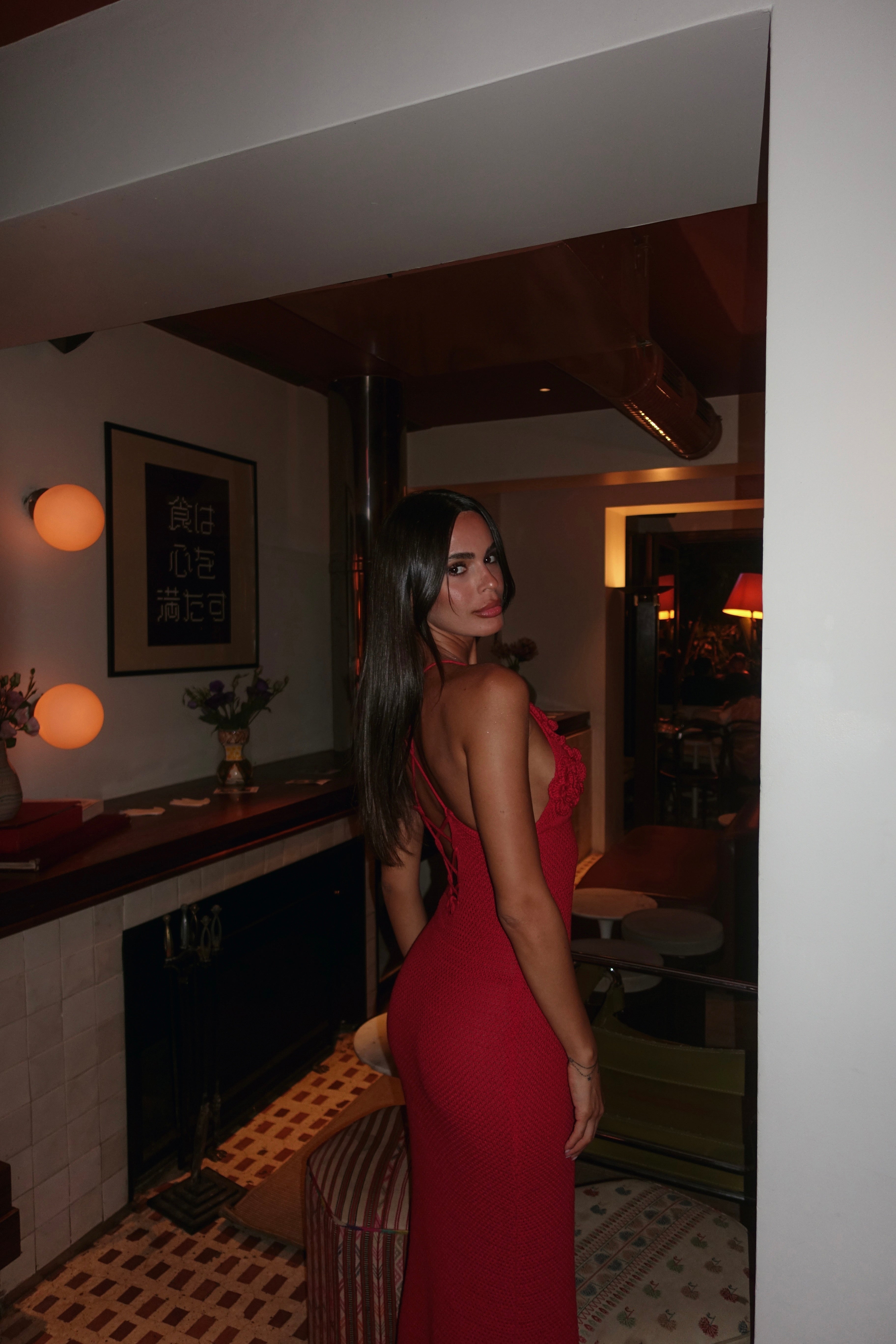 Rouge Rosier - 2