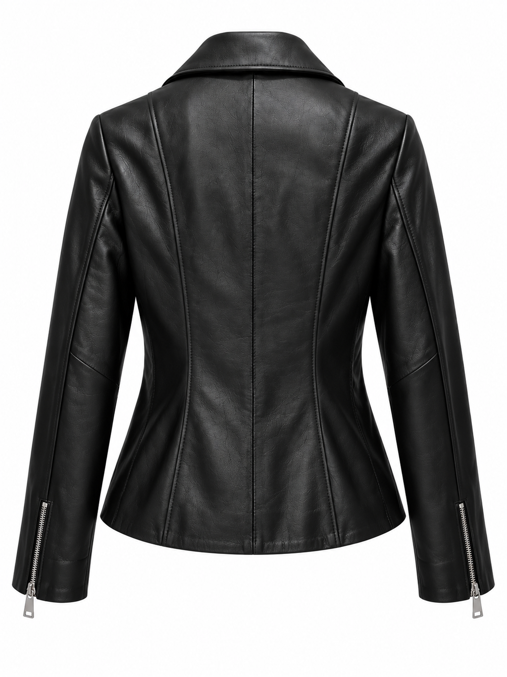 Blair Leather Jacket