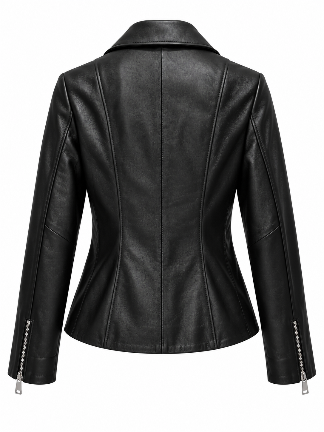 Blair Leather Jacket