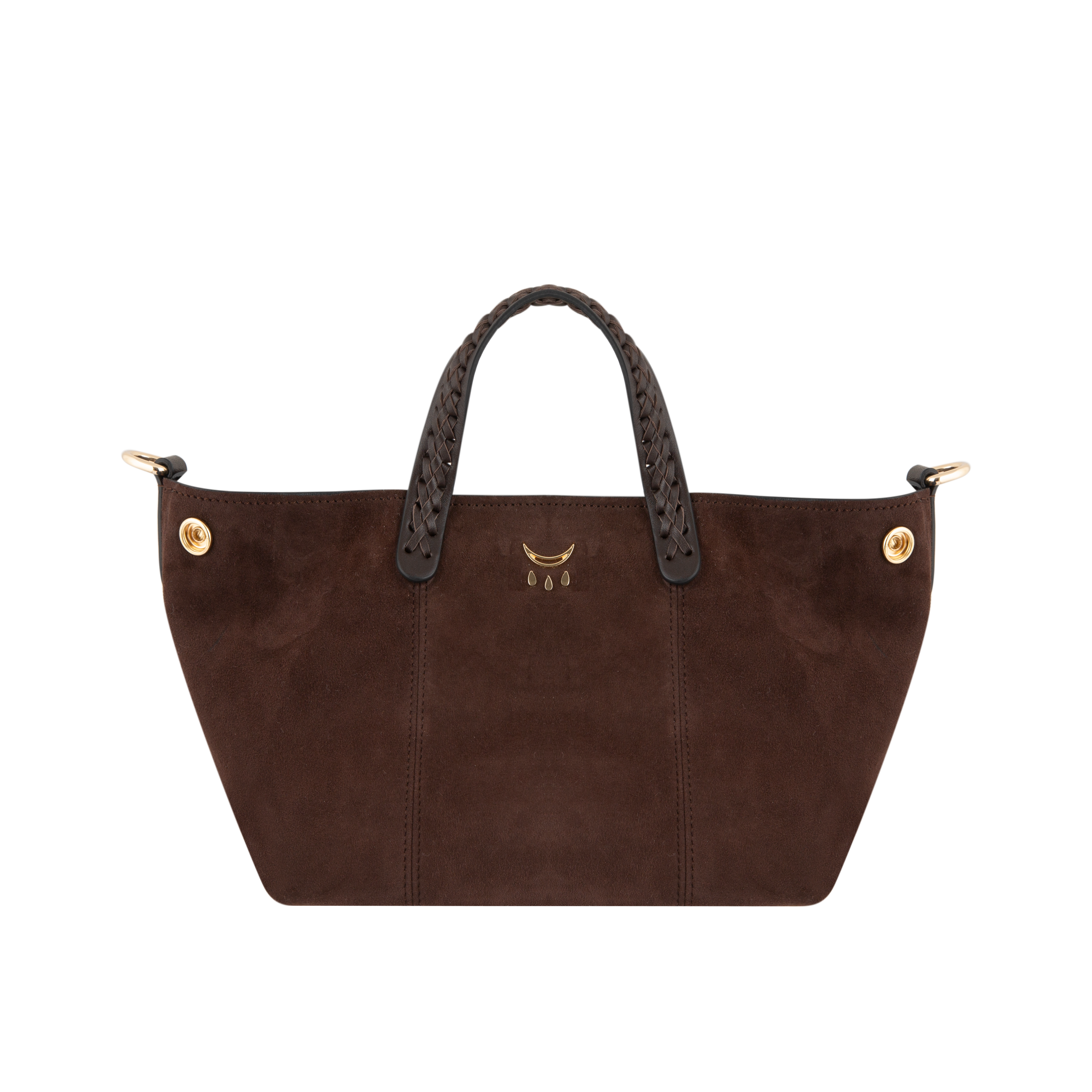 Mini Hemithea - Bitter Suede