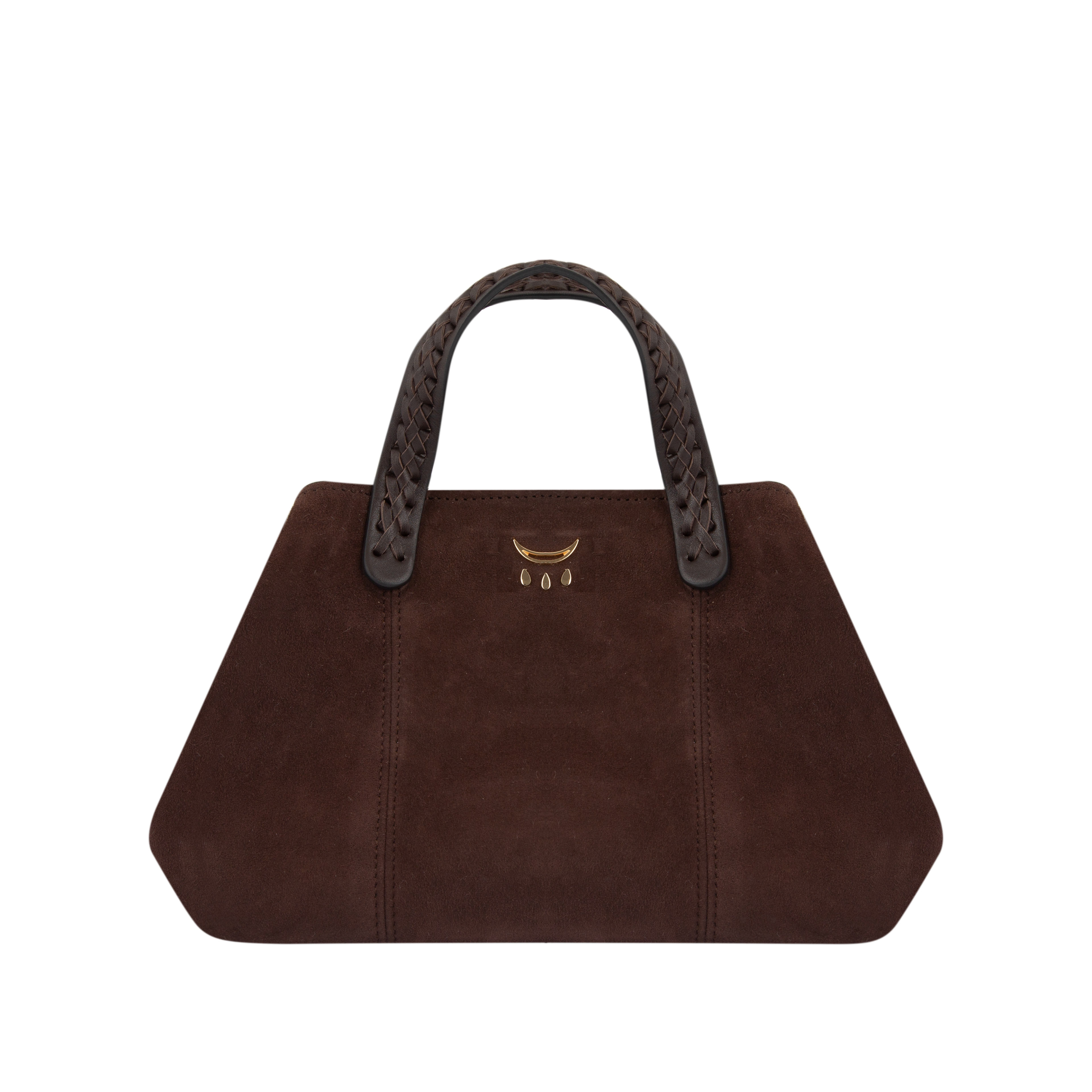 Mini Hemithea - Bitter Suede