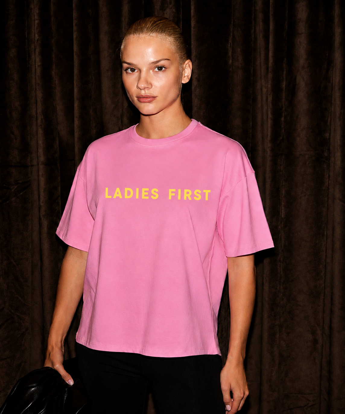 Ladies First - 2