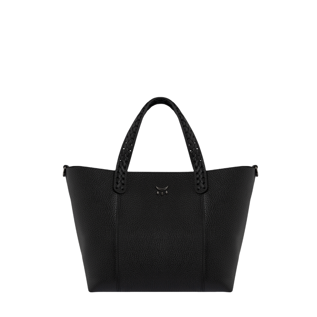Micro Hemithea - All Black