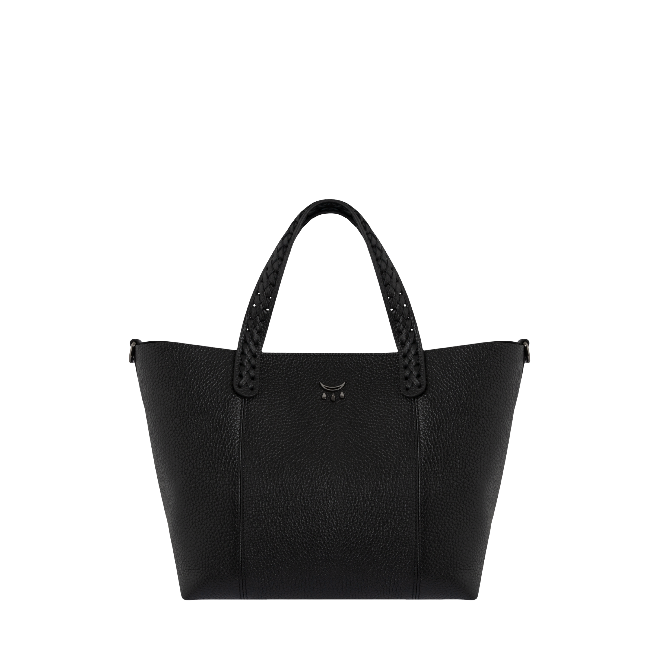 Micro Hemithea - All Black